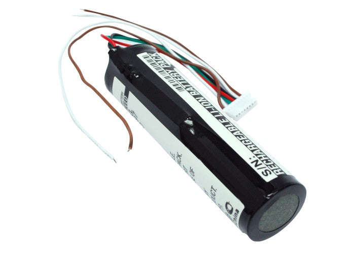 Garmin StreetPilot C320 StreetPilot C330 StreetPilot C340 StreetPilot C530 StreetPilot C550 2600mAh GPS Replacement Battery-3
