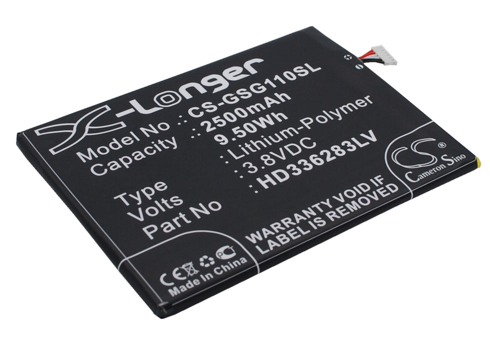 Green Orange N1 N1-T N1-Y Mobile Phone Replacement Battery-2