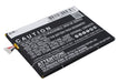 Gsmart Guru G1 Mobile Phone Replacement Battery-5