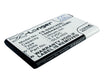 Gigabyte G1345 Replacement Battery-main
