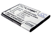 Gigabyte G1345 Mobile Phone Replacement Battery-2
