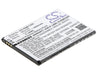 Gsmart Mika MX Mika MX Dual SIM LTE Replacement Battery-main