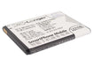 Gigabyte Gsmart Rio R1 Replacement Battery-main