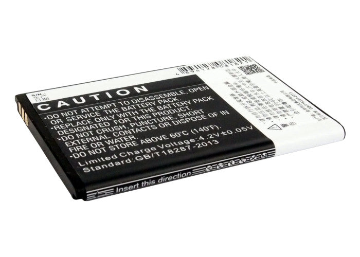 Gigabyte Gsmart Roma R2 Mobile Phone Replacement Battery-3