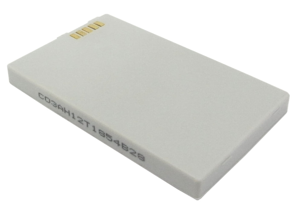 Gigabyte gSmart MW998 gSmart t600 Mobile Phone Replacement Battery-3