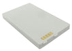 Gigabyte gSmart MW998 gSmart t600 Mobile Phone Replacement Battery-4