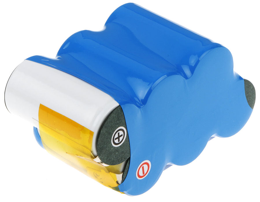 Gtech SW01 SW02 SW04 SW04 Floor Sweeper SW10 SW20 Vacuum Replacement Battery-4