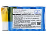 Gtech SW01 SW02 SW04 SW04 Floor Sweeper SW10 SW20 Vacuum Replacement Battery-5