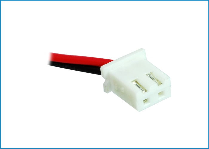 Graetz TC850B TC850C Replacement Battery-3