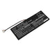 Gateway Carescape VC150 Vital Sign Mon Moniteur Carescape Dinamap VC1 Laptop and Notebook Replacement Battery
