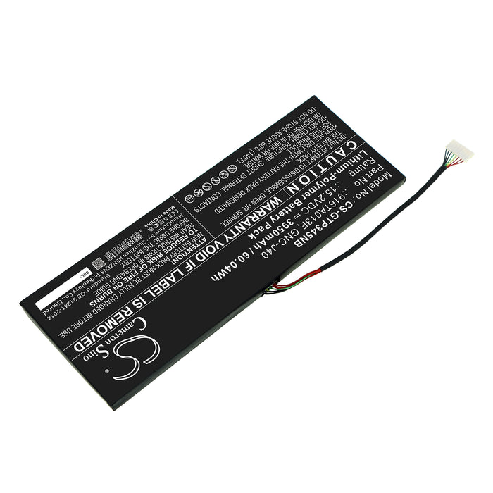 Gateway Carescape VC150 Vital Sign Mon Moniteur Carescape Dinamap VC1 Laptop and Notebook Replacement Battery-2