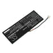 Gateway Carescape VC150 Vital Sign Mon Moniteur Carescape Dinamap VC1 Laptop and Notebook Replacement Battery-2
