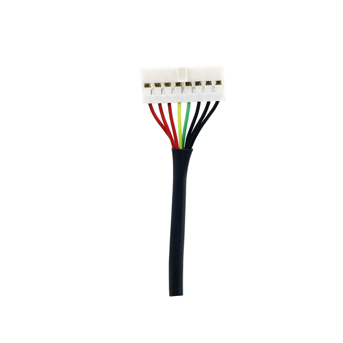 Gateway Carescape VC150 Vital Sign Mon Moniteur Carescape Dinamap VC1 Laptop and Notebook Replacement Battery-4