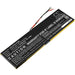 Aorus 17 YA Gaming Replacement Battery-main