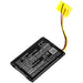 Globalstar TR-203 Replacement Battery-main