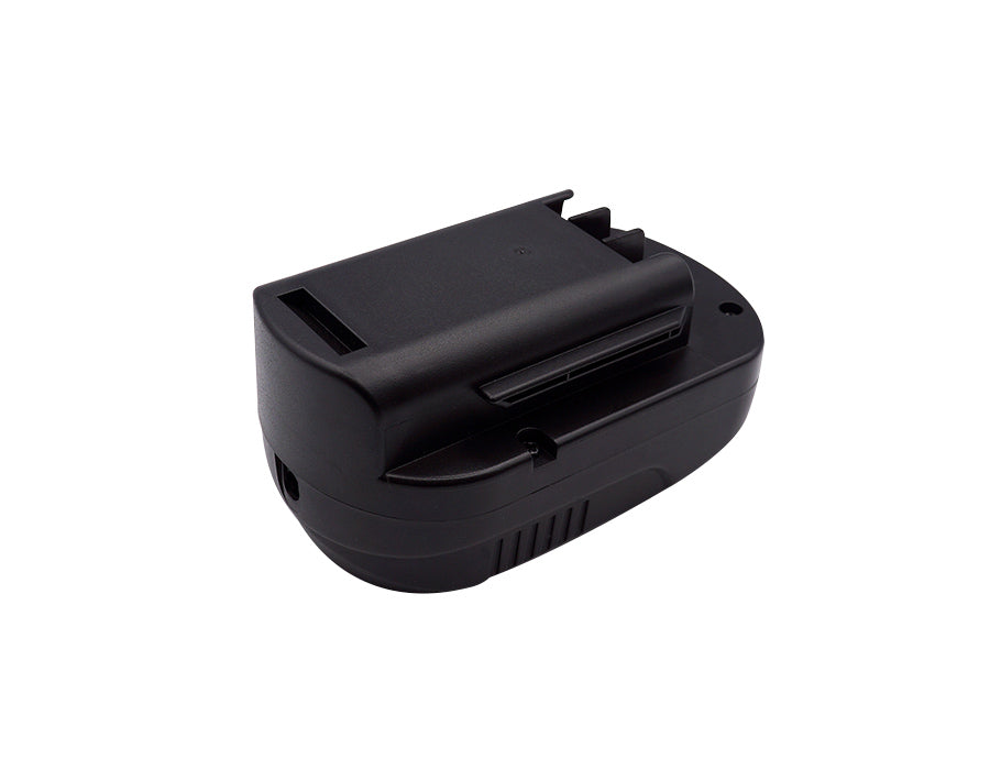 Gude GHS 520 18 Li-ion GLB 200 18 Li-Ion GRT 260 1 Replacement Battery-main