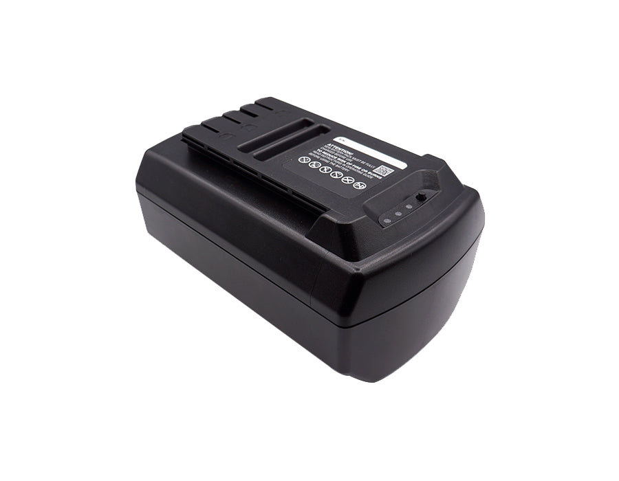 Gude Freischneider Kettensage 300 36 Rasenmaher 37 Replacement Battery-2