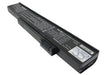 Gateway 6000 6010GZ 6018GH 6018GZ 6020GZ 6021GH 6021GZ 6022GZ 6023GP 6500 6510GZ 6525GP 8500 8510GH 85 4400mAh Laptop and Notebook Replacement Battery-2