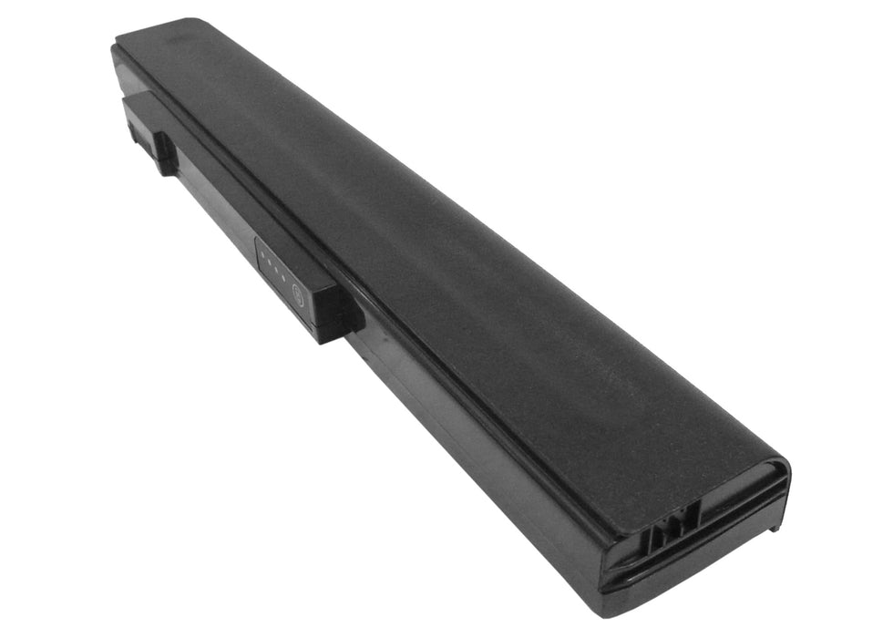 Gateway 6000 6010GZ 6018GH 6018GZ 6020GZ 6021GH 6021GZ 6022GZ 6023GP 6500 6510GZ 6525GP 8500 8510GH 85 4400mAh Laptop and Notebook Replacement Battery-4