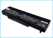 Gateway M1400 M1408j M1410J M1411J M1412 M150 M150S Garnet Red M150S Pacific Blue M150S Slate Grey Ridgeview M Laptop and Notebook Replacement Battery-2