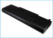 Gateway M1400 M1408j M1410J M1411J M1412 M150 M150S Garnet Red M150S Pacific Blue M150S Slate Grey Ridgeview M Laptop and Notebook Replacement Battery-3