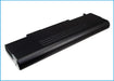 Gateway M1400 M1408j M1410J M1411J M1412 M150 M150S Garnet Red M150S Pacific Blue M150S Slate Grey Ridgeview M Laptop and Notebook Replacement Battery-4