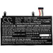 Gateway 961TA010FA Laptop and Notebook Replacement Battery-3