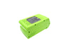 Greenworks 20292 20302 20672 21332 24102 2 3000mAh Replacement Battery-3