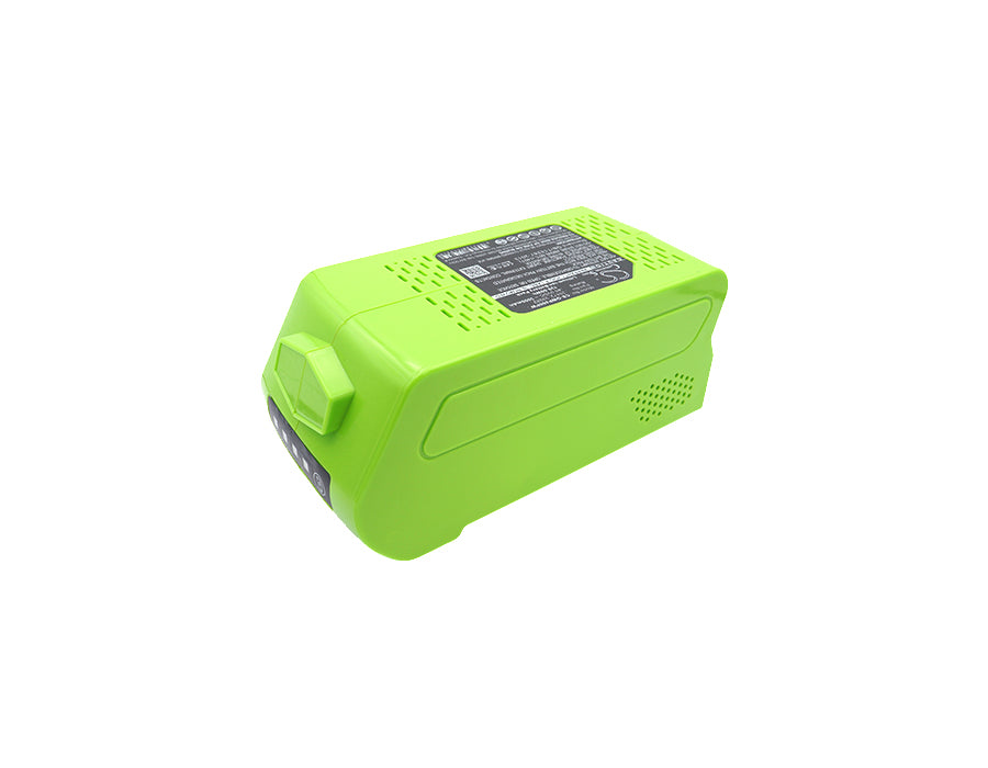 Greenworks 20292 20302 20672 21332 24102 2 3000mAh Replacement Battery-4
