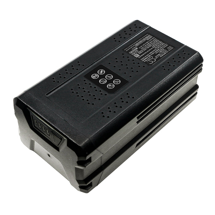 Greenworks lingyue S4 Garden Tool Replacement Battery-2