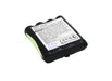 Midland G223 G225 G226 G227 G300 G300M GXT200 GXT2 Replacement Battery-main
