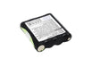Midland G223 G225 G226 G227 G300 G300M GXT200 GXT250 Two Way Radio Replacement Battery-2