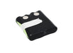 Midland G223 G225 G226 G227 G300 G300M GXT200 GXT250 Two Way Radio Replacement Battery-3