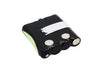 Midland G223 G225 G226 G227 G300 G300M GXT200 GXT250 Two Way Radio Replacement Battery-4