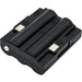 Alan G7 Two Way Radio Replacement Battery-4