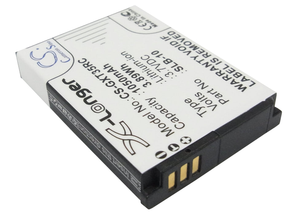 Trust GXT 35 Wireless Laser Gaming M Trust GXT 35 Keyboard Replacement Battery-2