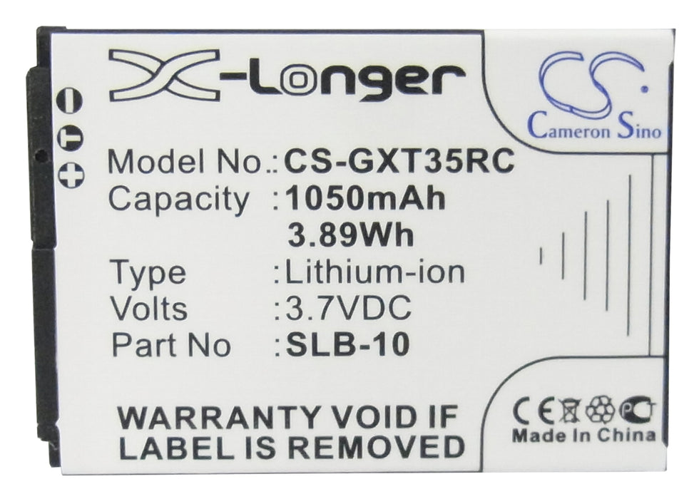 Trust GXT 35 Wireless Laser Gaming M Trust GXT 35 Keyboard Replacement Battery-5