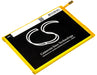 Highscreen Power Five Power Five Pro Mobile Phone Replacement Battery-3