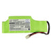 Husqvarna Automower G1 Automower G1 1998 Automower G1 1999 Automower G1 2000 Automower G1 2001 Automower  4000mAh Green Lawn Mower Replacement Battery-3