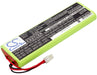 Husqvarna Automover 260ACX Automower 210C Automowe Replacement Battery-main