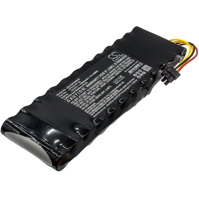 Husqvarna 265ACX G2-2 Automower 265ACX Aut 5200mAh Replacement Battery-main