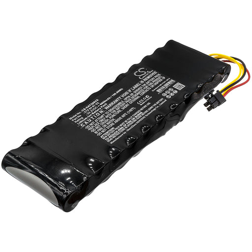 Husqvarna 265ACX G2-2 Automower 265ACX Aut 6800mAh Replacement Battery-main
