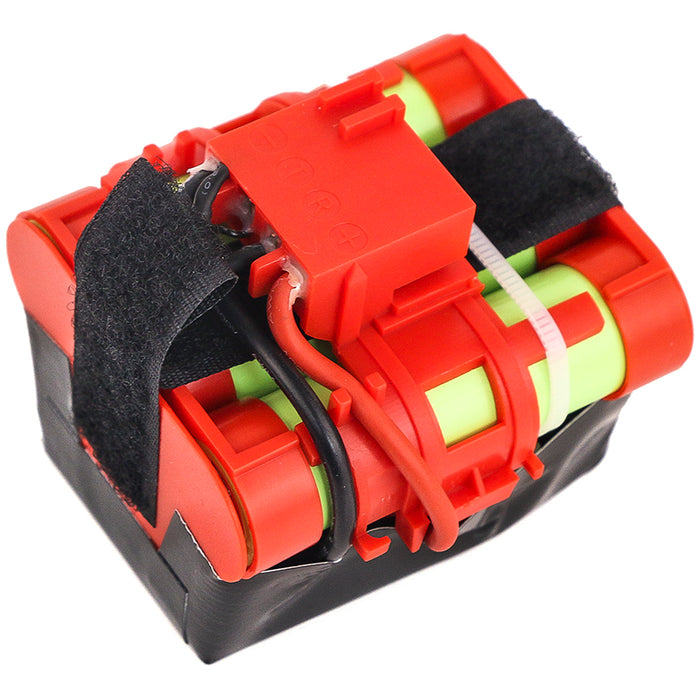 Husqvarna Automower 105 Automower 305 Automower 308 1500mAh Lawn Mower Replacement Battery-4