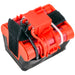 Gardena McCulloch Rob R600 R40 R50 R70 R80 Rob R1000 2500mAh Lawn Mower Replacement Battery-4