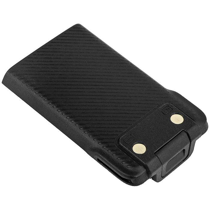 Hytera BD500 BD505 BD555 1500mAh Two Way Radio Replacement Battery-3
