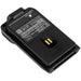 Hytera BD500 BD505 BD555 2000mAh Two Way Radio Replacement Battery-2