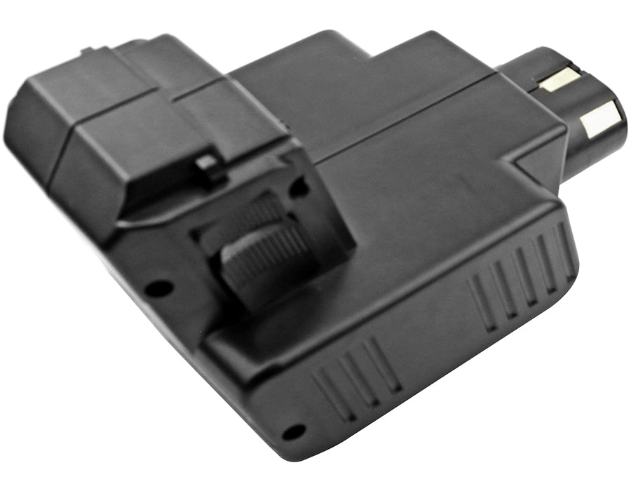 Hilti C 7 24 C 7 36 TCU 7 36 TE 5 A 3300mAh Replacement Battery-main