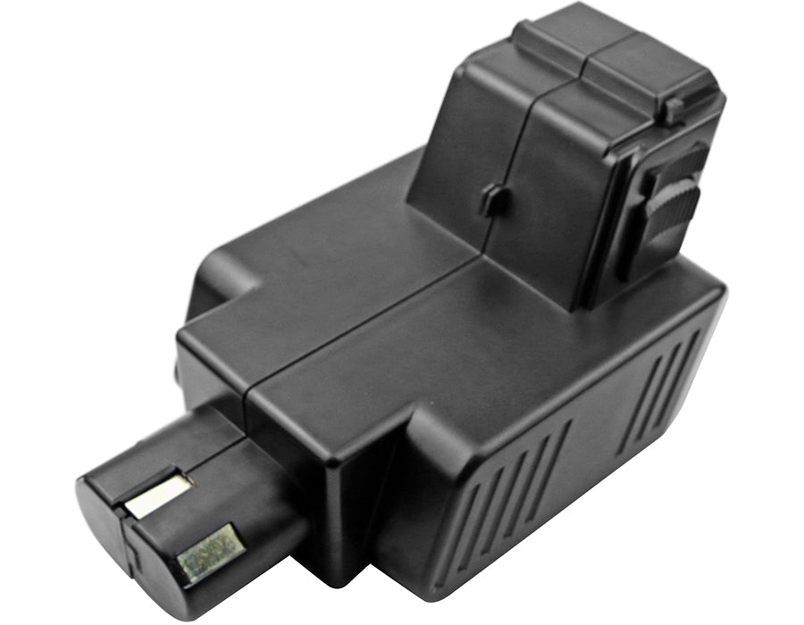 Hilti C 7 24 C 7 36 TCU 7 36 TE 5 A 3300mAh Replacement Battery-2