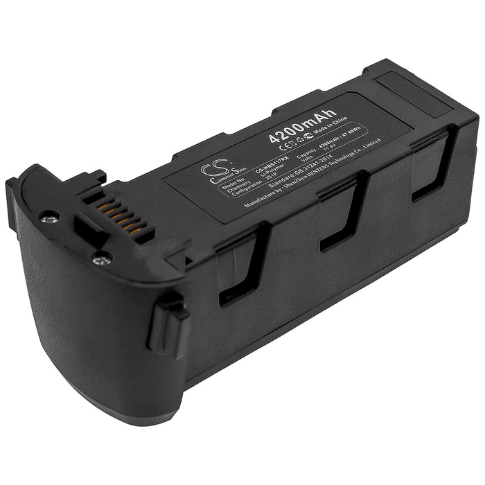 Hubsan Zino H117S Zino Pro Drone Replacement Battery-main