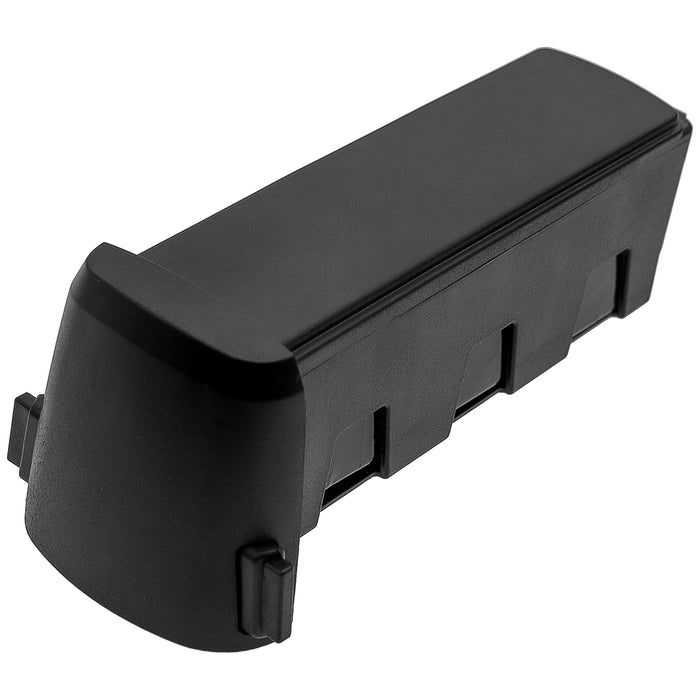 Hubsan Zino H117S Zino Pro 4200mAh Drone Replacement Battery-3